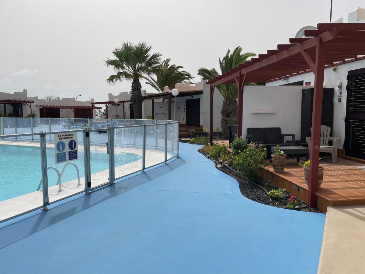 Sun Beach 10 กาเลตาเดฟุสเต ภายนอก รูปภาพ