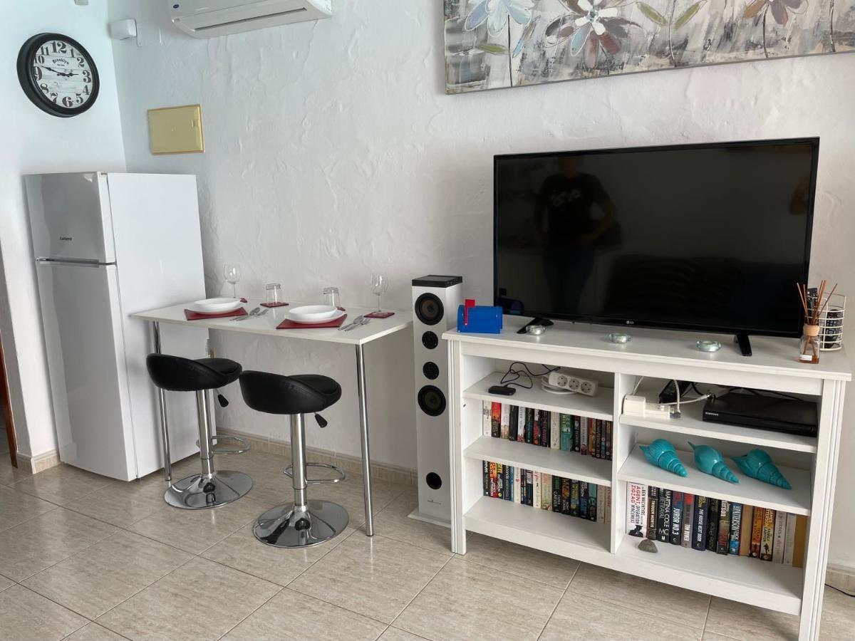 Sun Beach 10 กาเลตาเดฟุสเต ภายนอก รูปภาพ